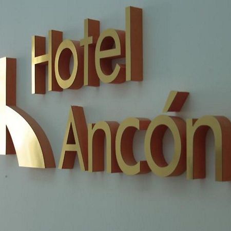 Hotel Ancon Buenos Aires Bagian luar foto
