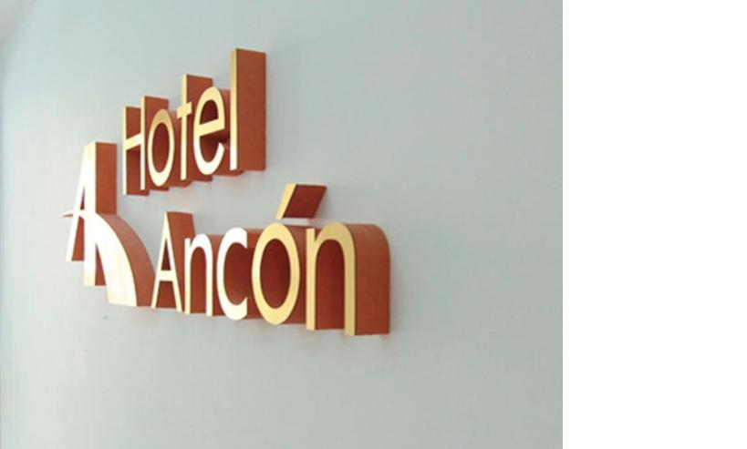 Hotel Ancon Buenos Aires Bagian luar foto