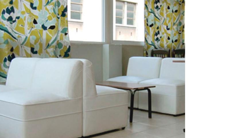 Hotel Ancon Buenos Aires Bagian luar foto