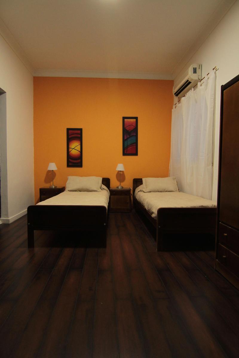 Hotel Ancon Buenos Aires Bagian luar foto