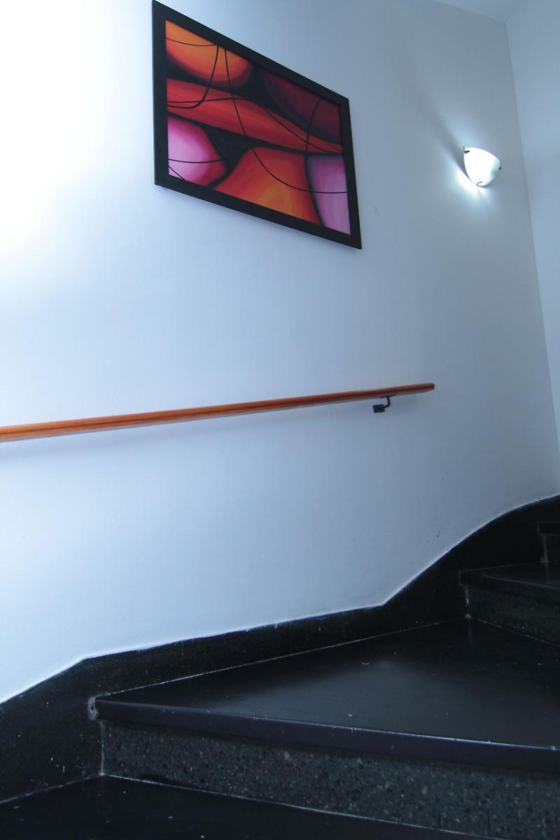Hotel Ancon Buenos Aires Bagian luar foto
