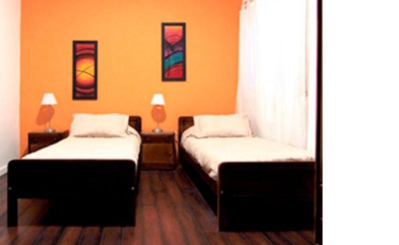 Hotel Ancon Buenos Aires Bagian luar foto